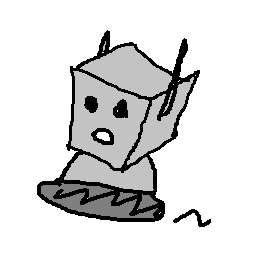robot